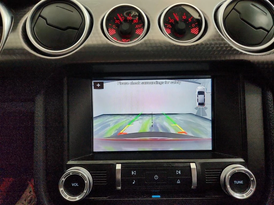 2019 Ford S550 Mustang - Image 19 of 21