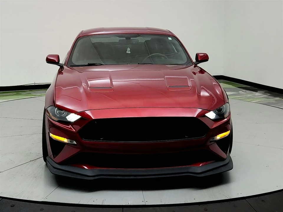 2019 Ford S550 Mustang - Image 2 of 21