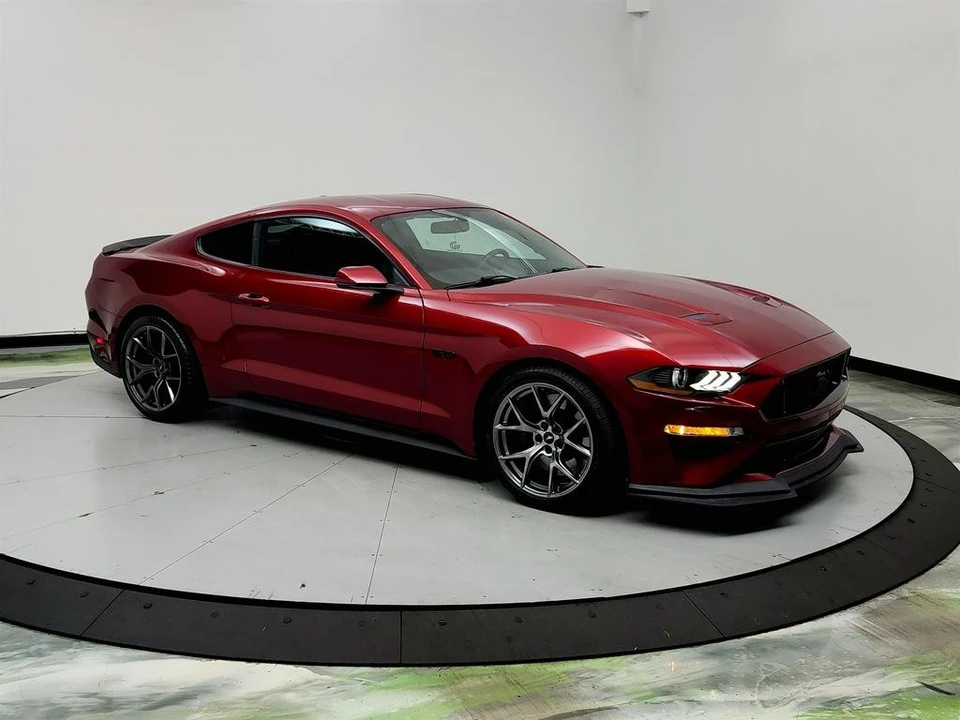 2019 Ford S550 Mustang - Image 3 of 21
