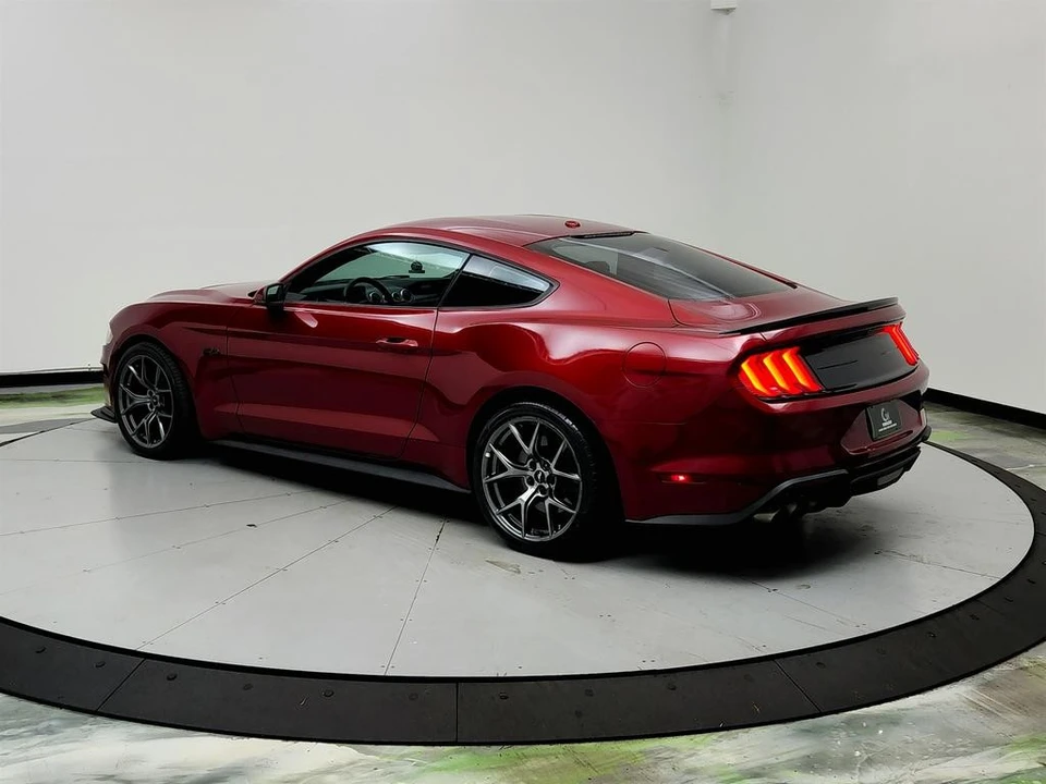 2019 Ford S550 Mustang - Image 7 of 21