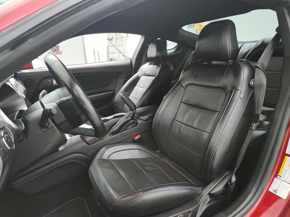 2019 Ford S550 Mustang - Image 14 of 21