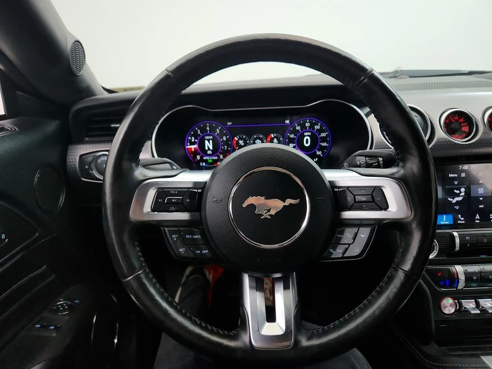 2019 Ford S550 Mustang - Image 17 of 21