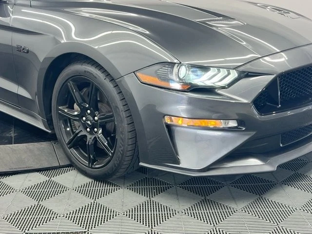 2019 Ford S550 Mustang - Image 6 of 9