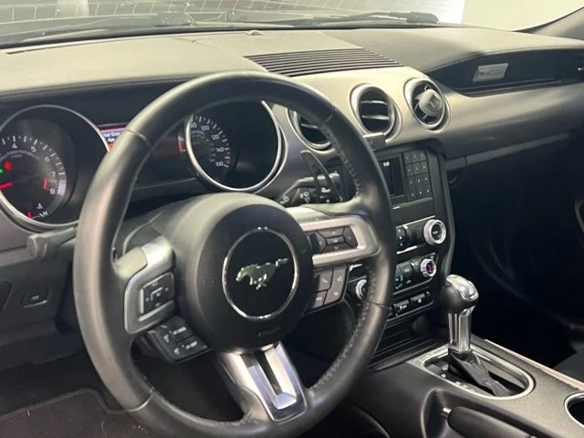 2019 Ford S550 Mustang - Image 9 of 9