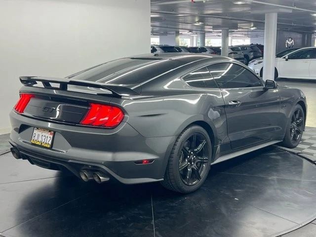 2019 Ford S550 Mustang - Image 4 of 9
