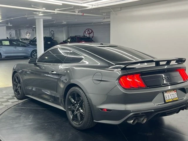 2019 Ford S550 Mustang - Image 3 of 9