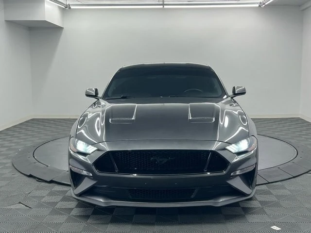 2019 Ford S550 Mustang - Image 5 of 9