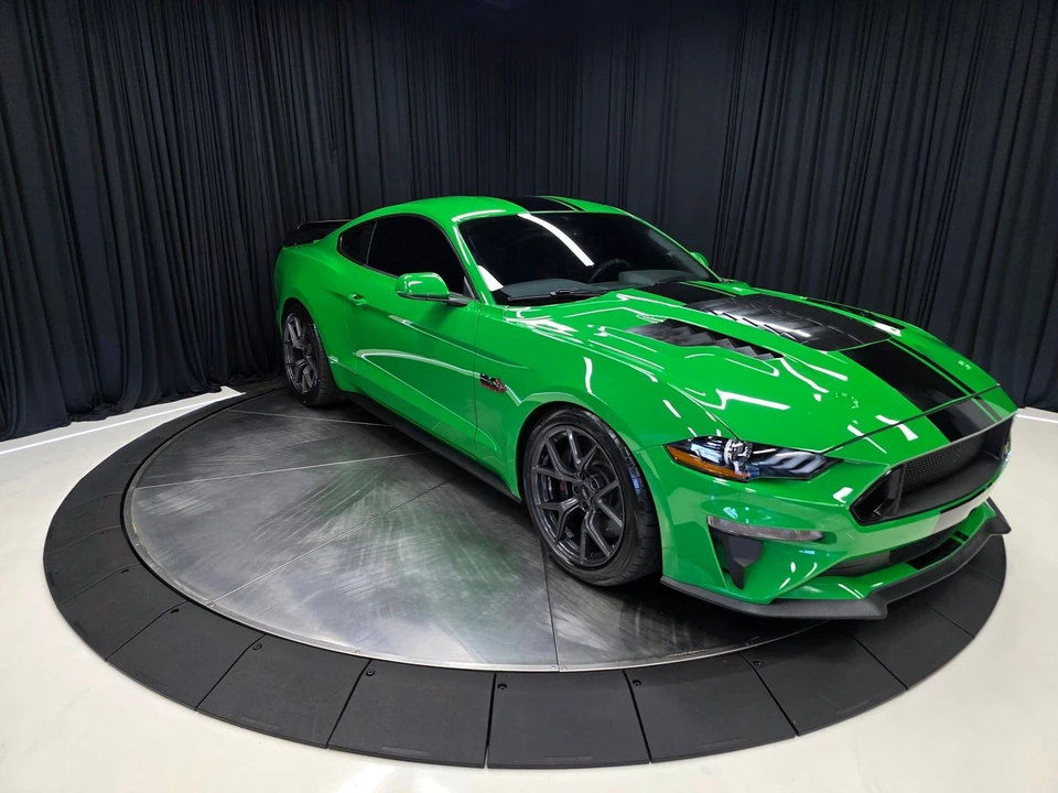 2019 Ford S550 Mustang - Image 16 of 31