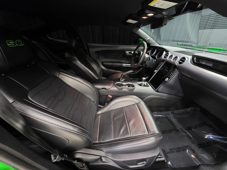 2019 Ford S550 Mustang - Image 28 of 31