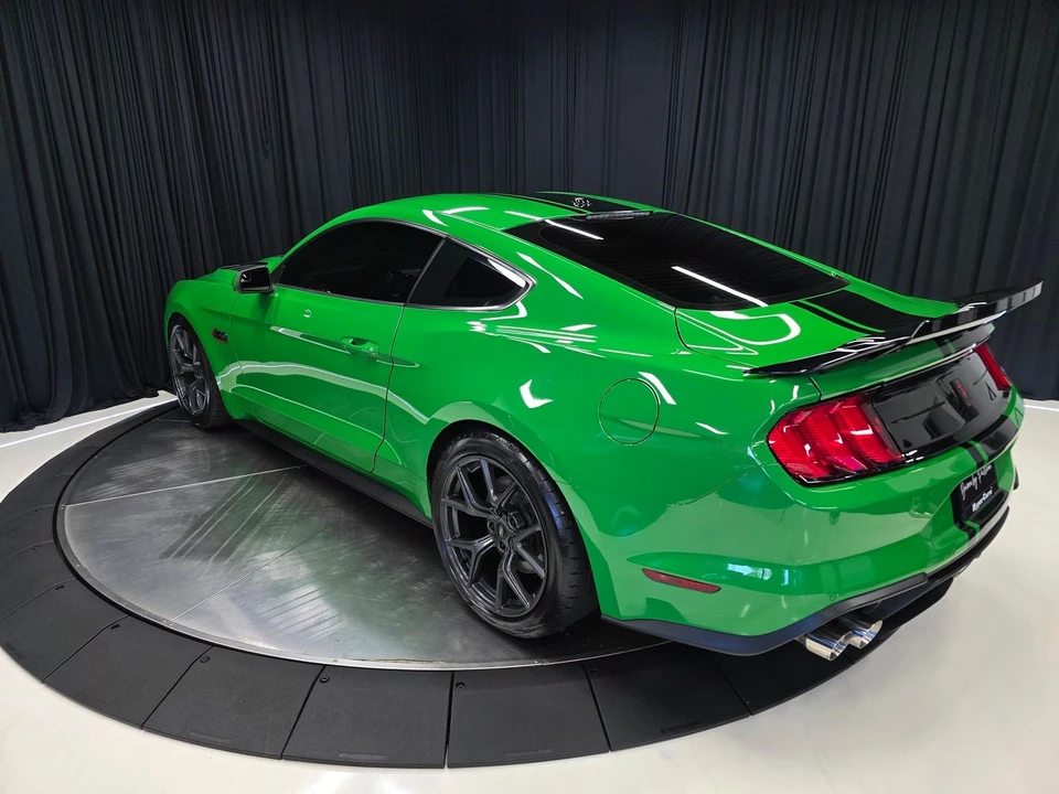 2019 Ford S550 Mustang - Image 12 of 31