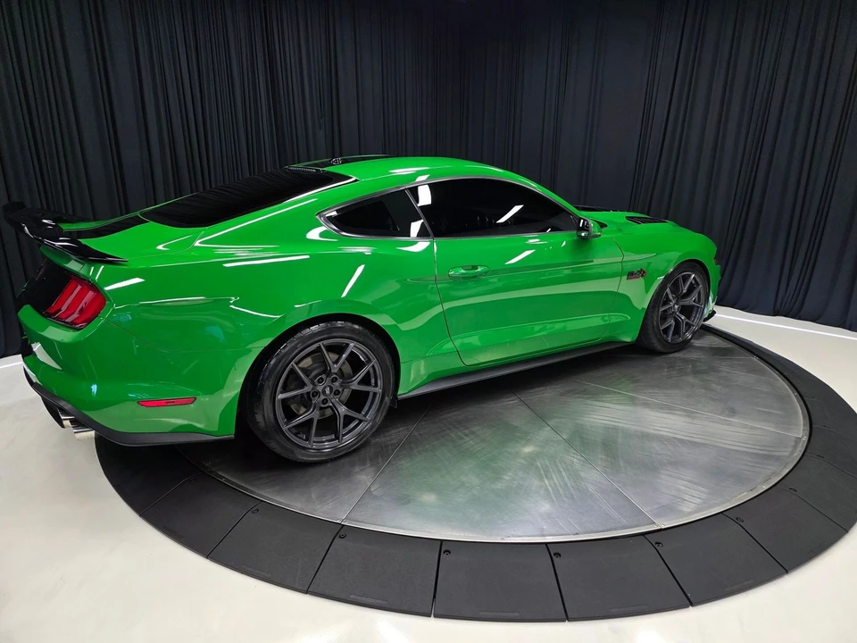 2019 Ford S550 Mustang - Image 14 of 31