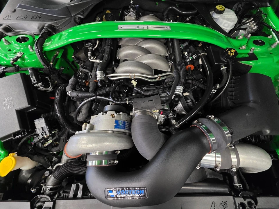 2019 Ford S550 Mustang - Image 3 of 31