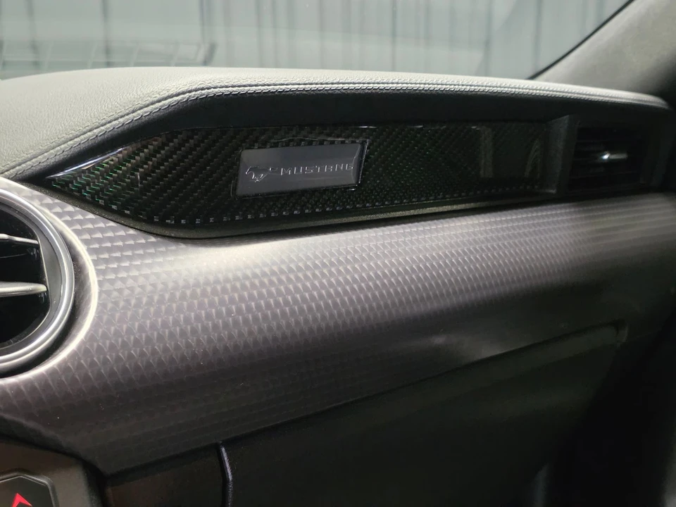 2019 Ford S550 Mustang - Image 26 of 31