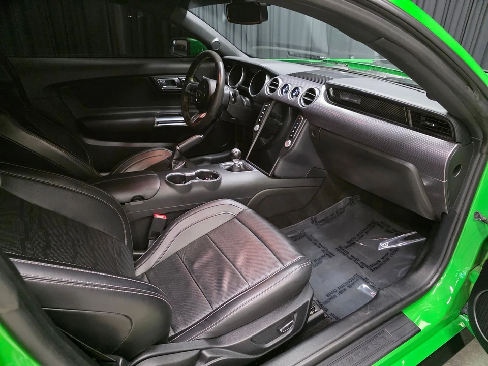 2019 Ford S550 Mustang - Image 30 of 31