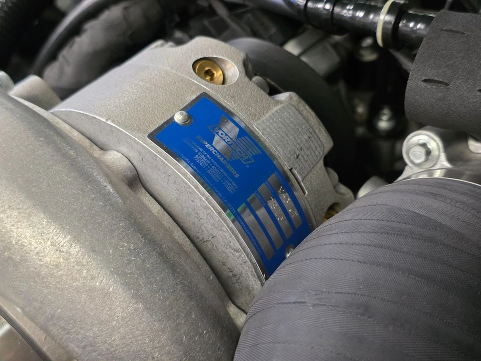 2019 Ford S550 Mustang - Image 4 of 31