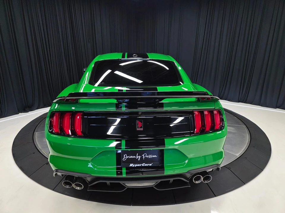 2019 Ford S550 Mustang - Image 13 of 31