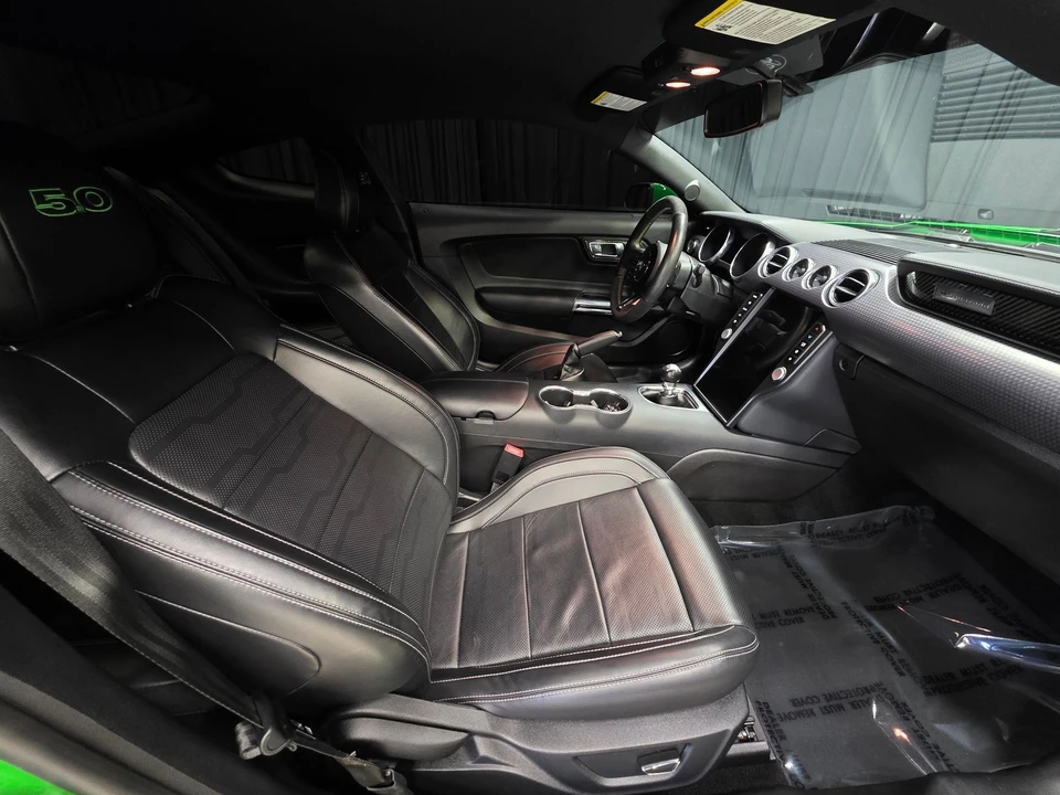 2019 Ford S550 Mustang - Image 2 of 31