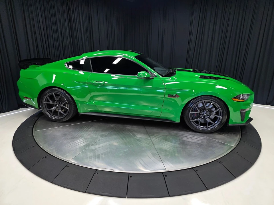 2019 Ford S550 Mustang - Image 15 of 31