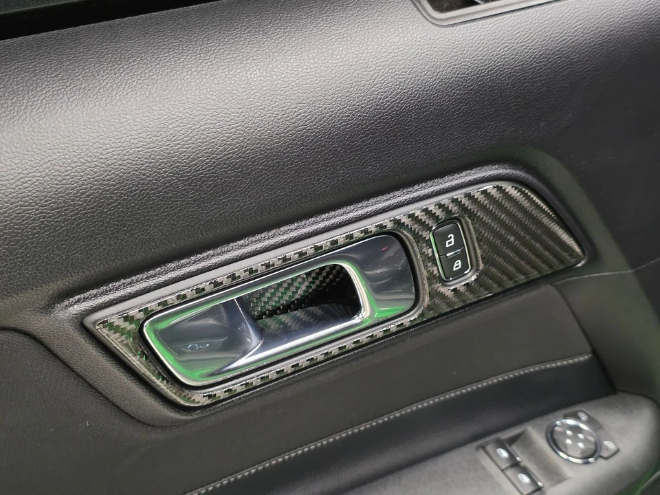 2019 Ford S550 Mustang - Image 18 of 31