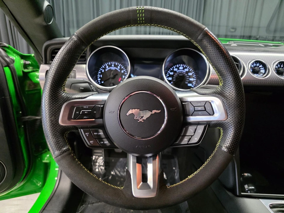 2019 Ford S550 Mustang - Image 21 of 31