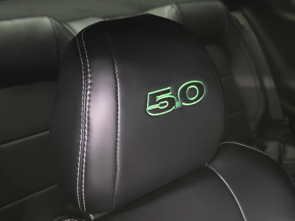 2019 Ford S550 Mustang - Image 29 of 31