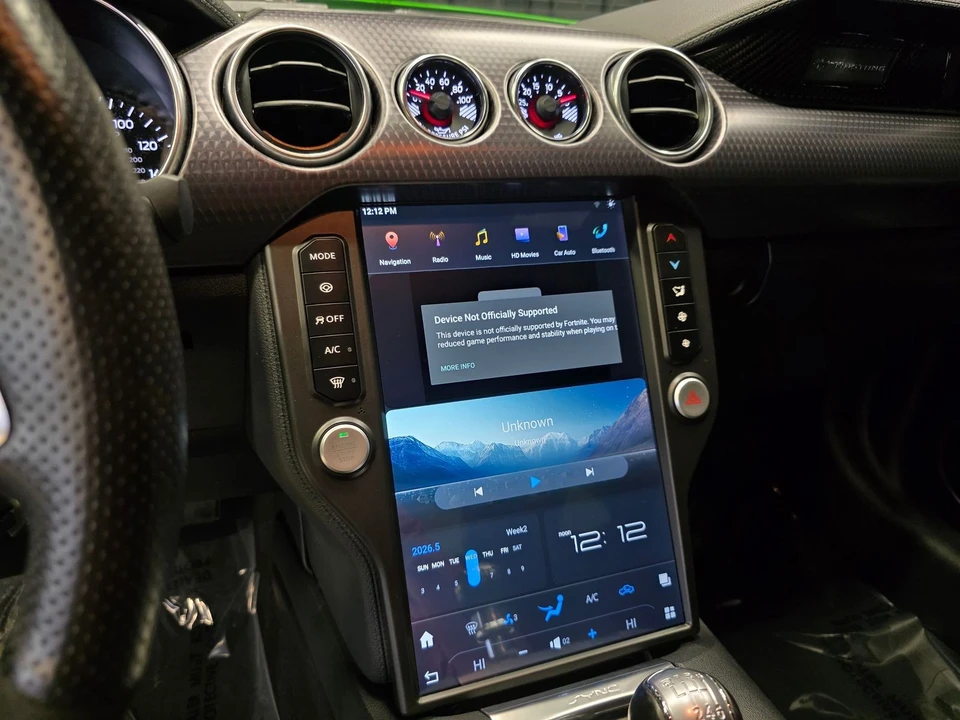 2019 Ford S550 Mustang - Image 5 of 31