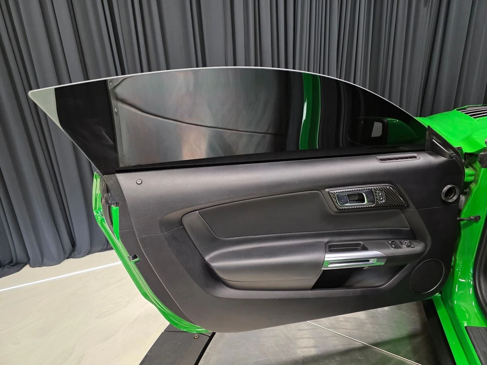 2019 Ford S550 Mustang - Image 17 of 31