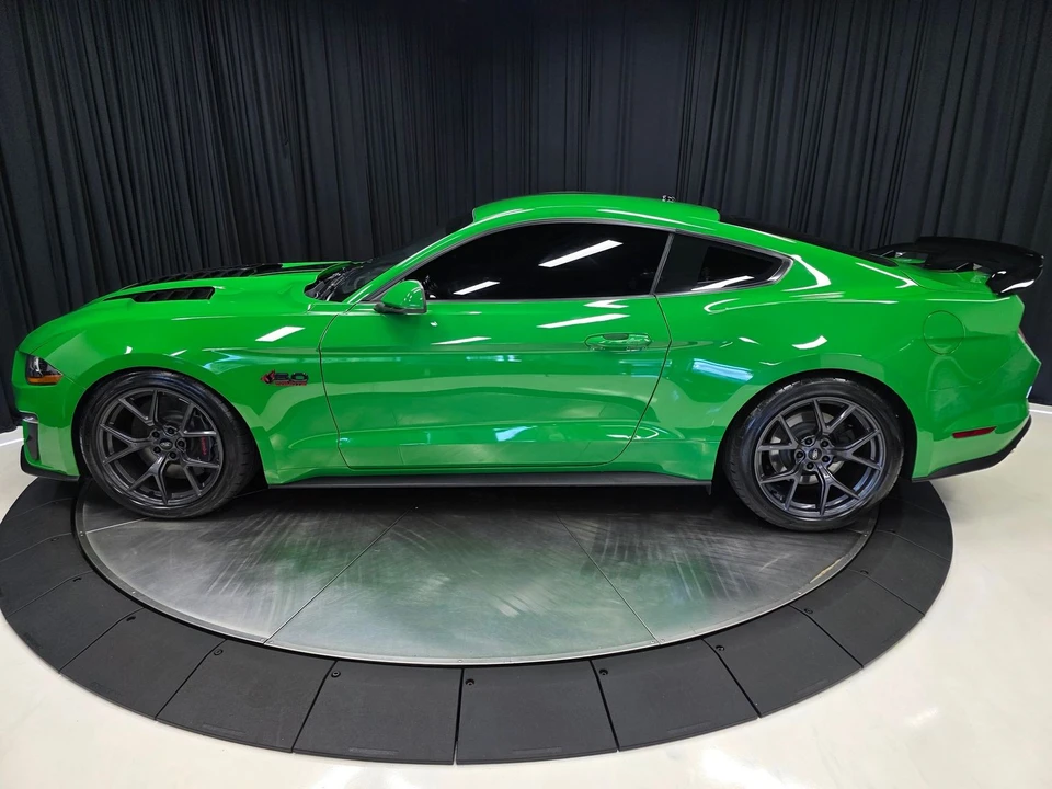 2019 Ford S550 Mustang - Image 11 of 31