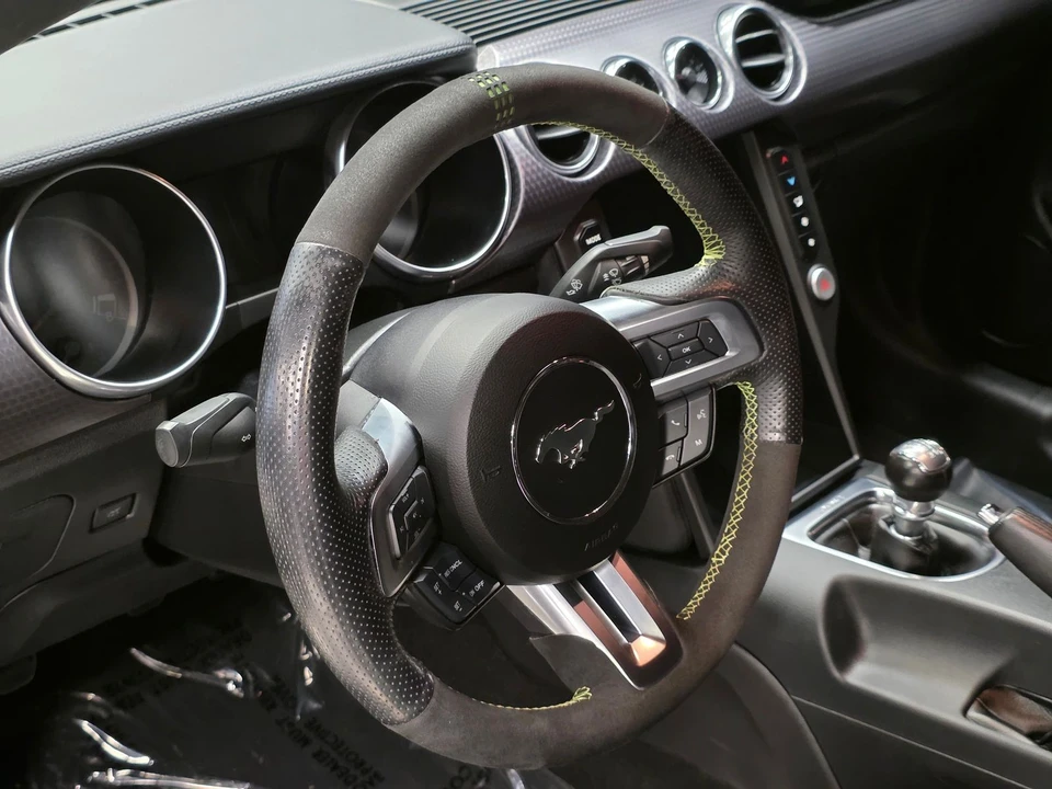 2019 Ford S550 Mustang - Image 20 of 31