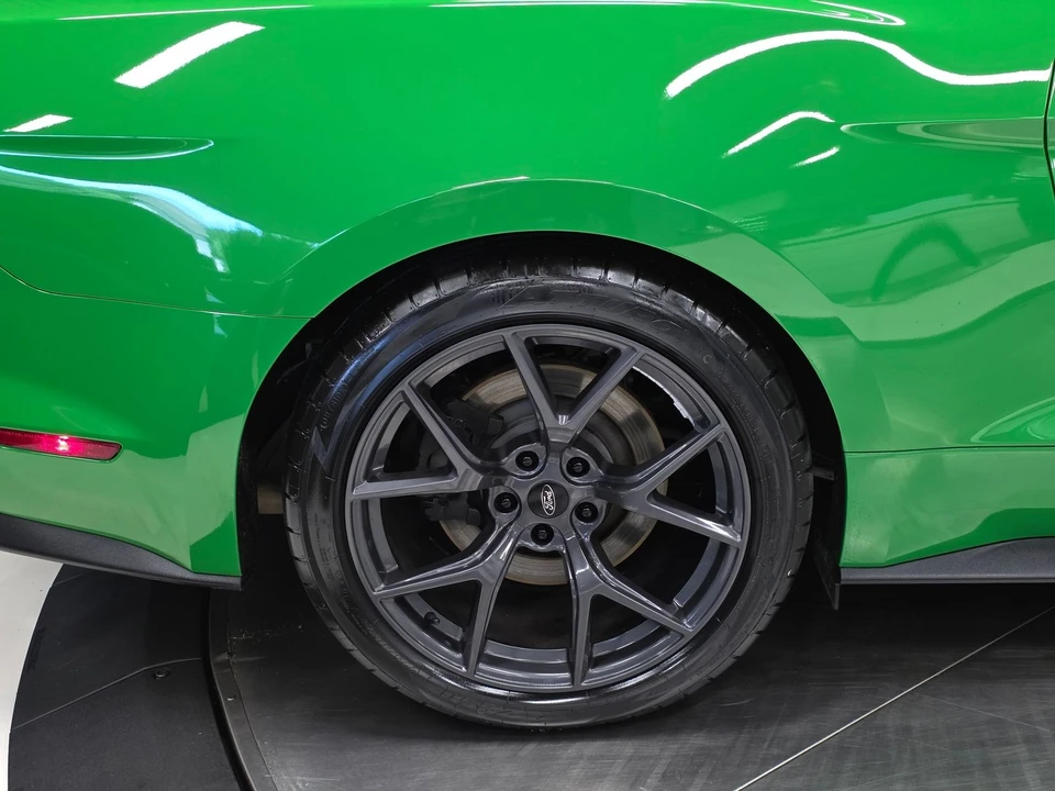2019 Ford S550 Mustang - Image 6 of 31