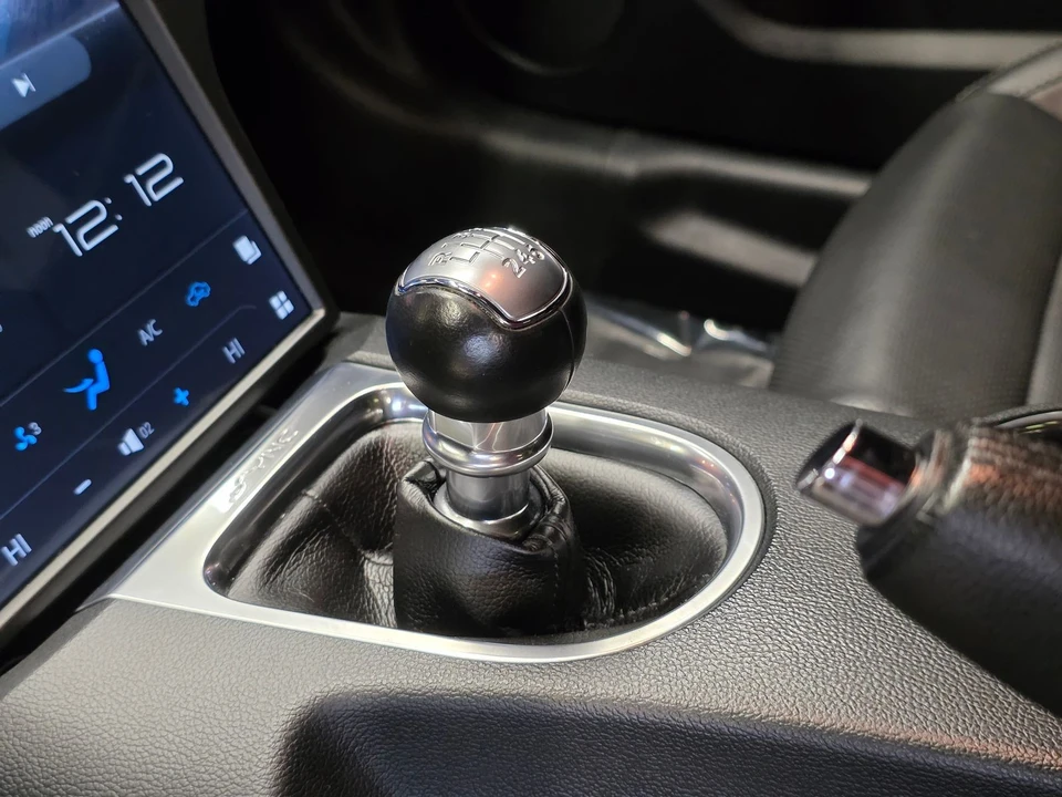 2019 Ford S550 Mustang - Image 24 of 31
