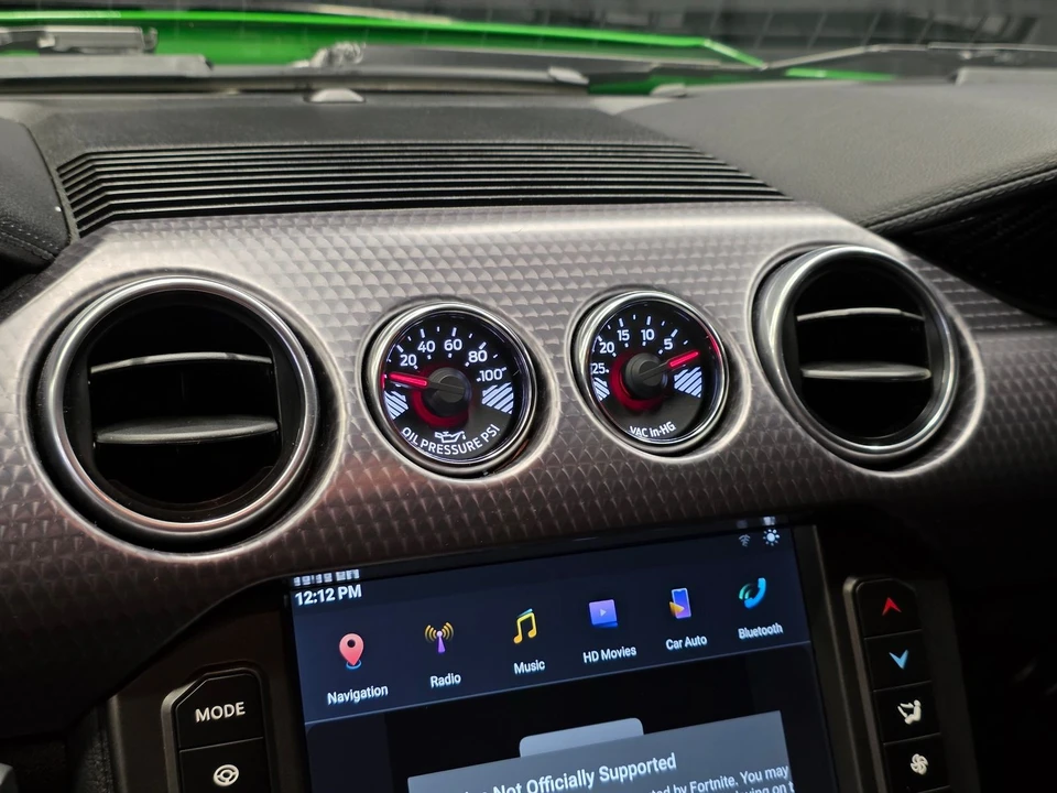 2019 Ford S550 Mustang - Image 22 of 31