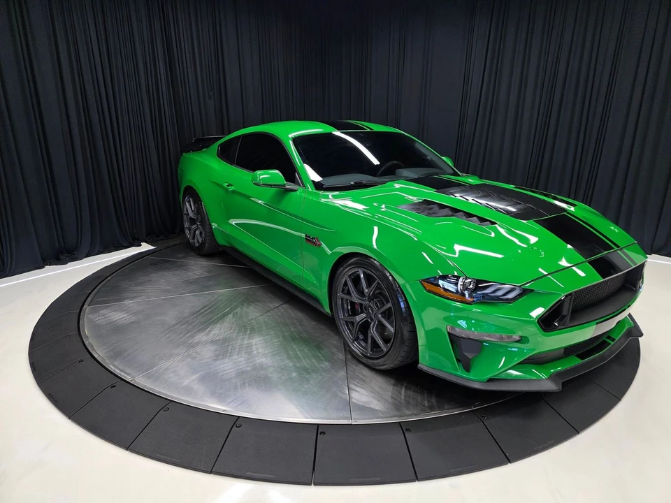 2019 Ford S550 Mustang - Image 8 of 31