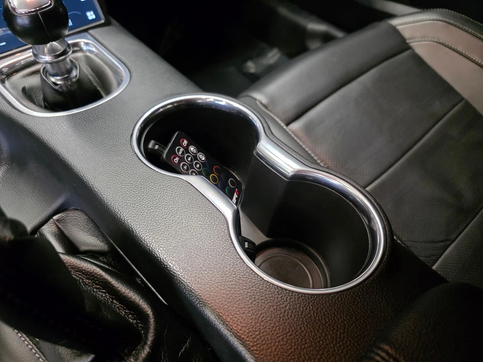 2019 Ford S550 Mustang - Image 25 of 31