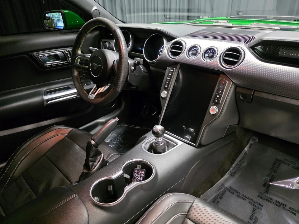 2019 Ford S550 Mustang - Image 31 of 31