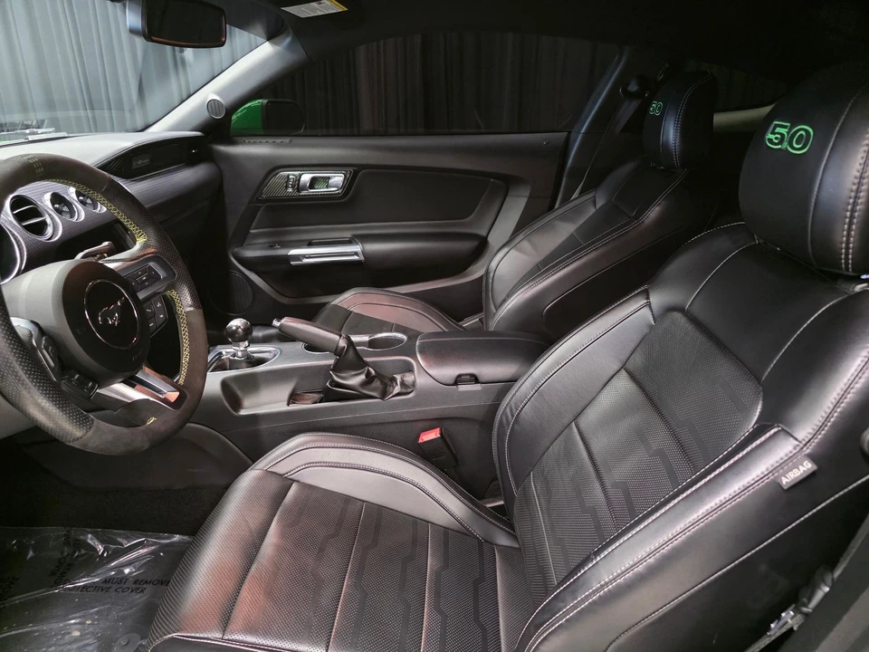 2019 Ford S550 Mustang - Image 19 of 31