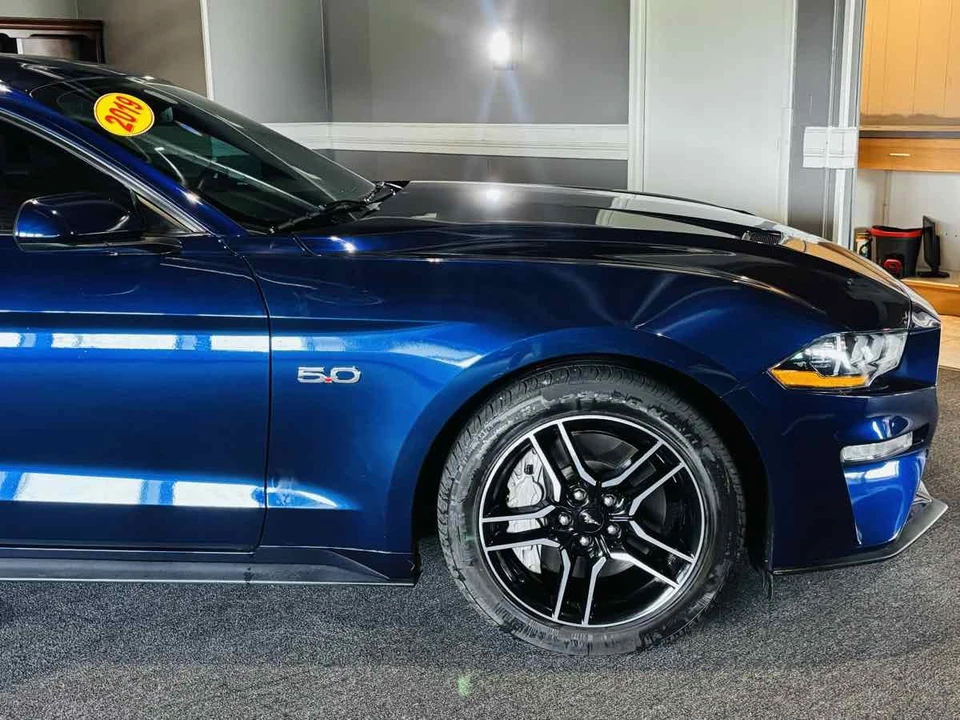 2019 Ford S550 Mustang GT - Image 5 of 31