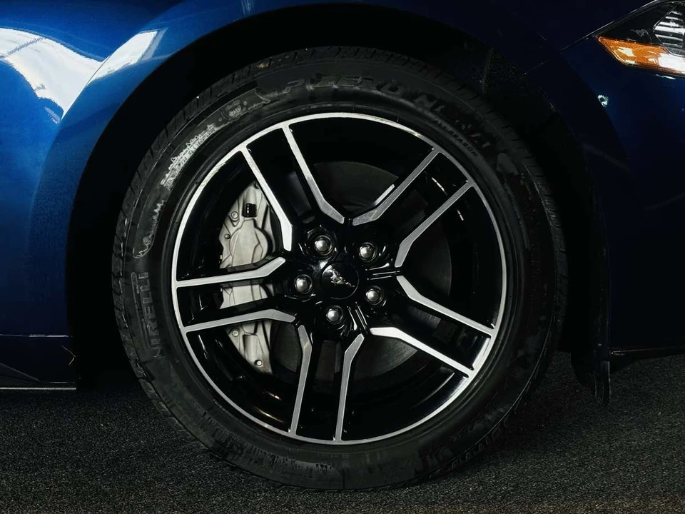 2019 Ford S550 Mustang GT - Image 25 of 31