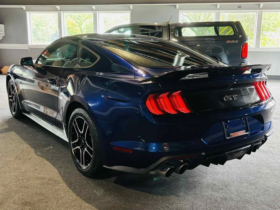 2019 Ford S550 Mustang GT - Image 13 of 31
