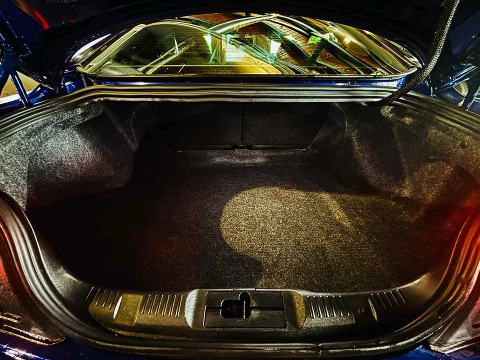 2019 Ford S550 Mustang GT - Image 10 of 31