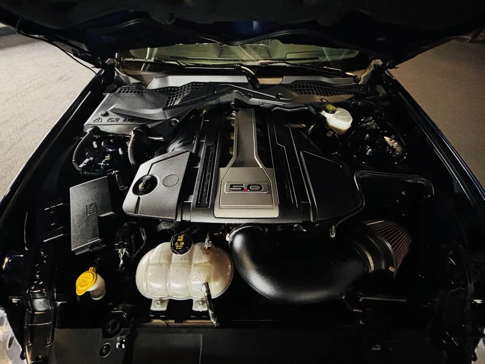 2019 Ford S550 Mustang GT - Image 23 of 31