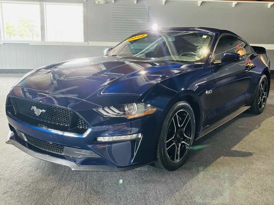 2019 Ford S550 Mustang GT - Image 17 of 31