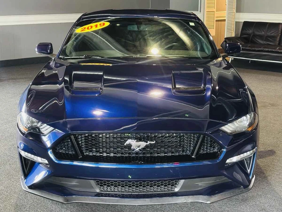 2019 Ford S550 Mustang GT - Image 18 of 31