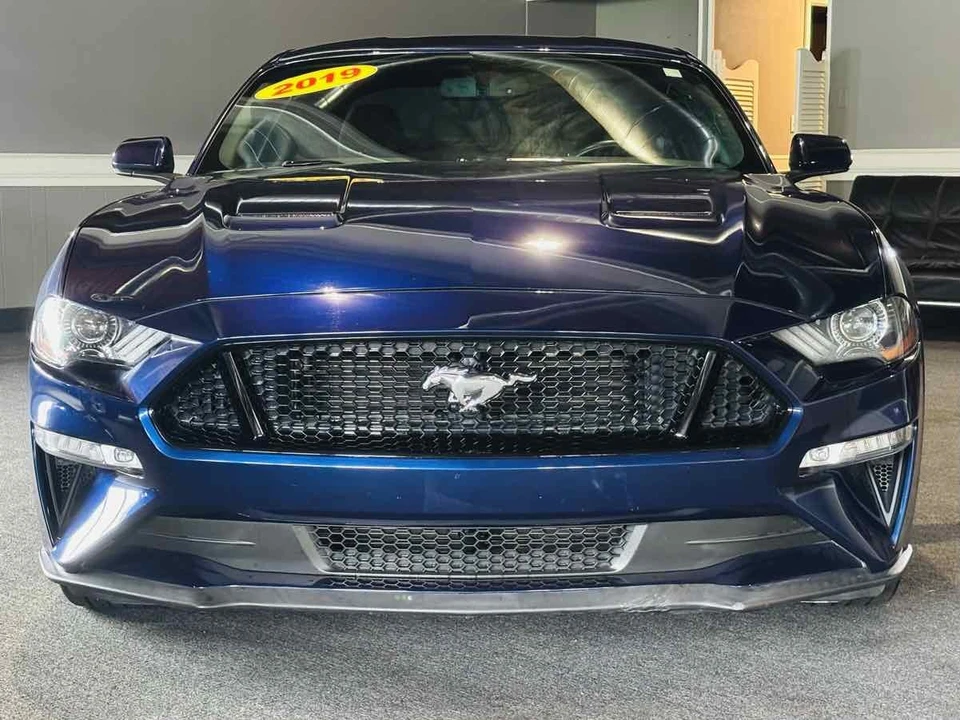 2019 Ford S550 Mustang GT - Image 19 of 31