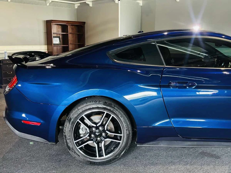 2019 Ford S550 Mustang GT - Image 6 of 31