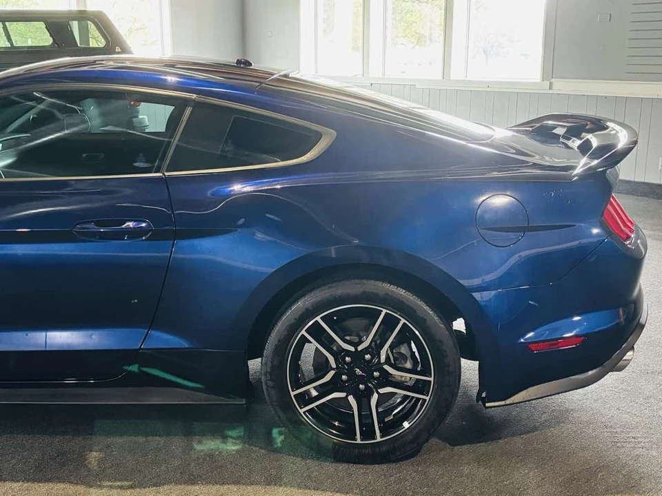 2019 Ford S550 Mustang GT - Image 14 of 31