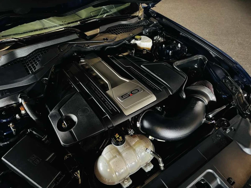 2019 Ford S550 Mustang GT - Image 22 of 31