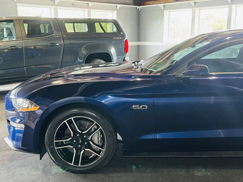 2019 Ford S550 Mustang GT - Image 15 of 31