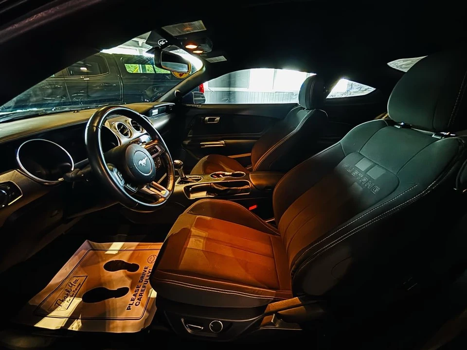 2019 Ford S550 Mustang GT - Image 30 of 31