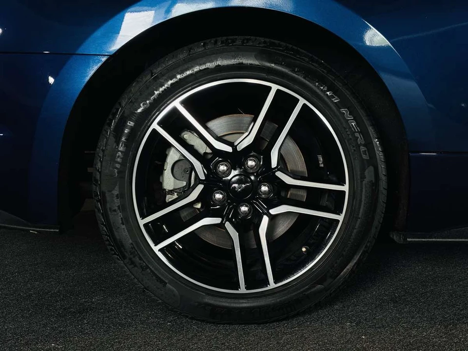 2019 Ford S550 Mustang GT - Image 26 of 31